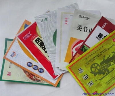 长岛市中药包装袋，您的药品安全与品牌形象的双重守护